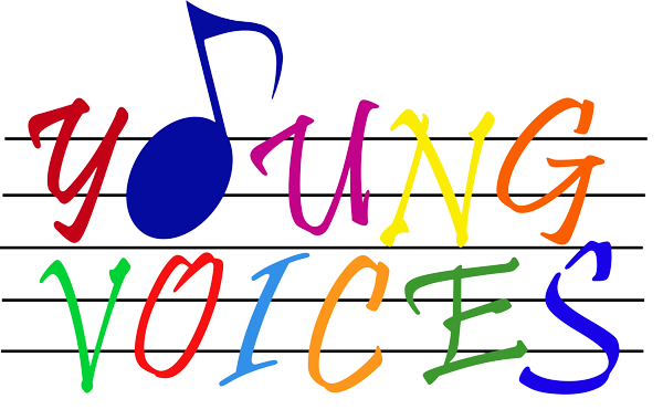 Young Voices Logo