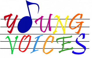 Young Voices Logo