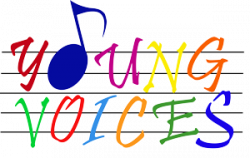 Young Voices Logo